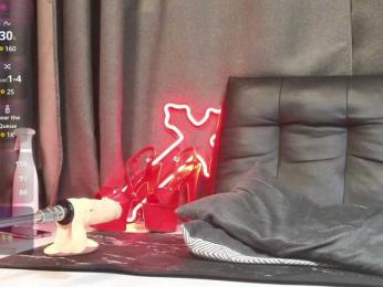 Devilsbride bongacams stream image, 14.06.2025 14:10