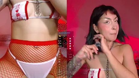 Cinamoonn stripchat stream image, 14.06.2025 18:40