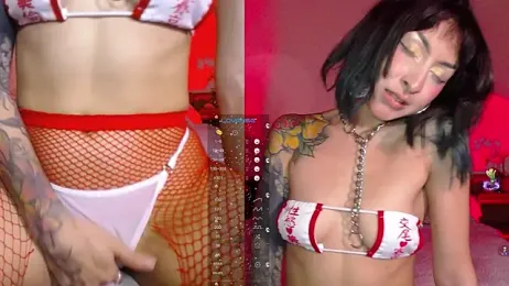 Cinamoonn stripchat stream image, 14.06.2025 18:40