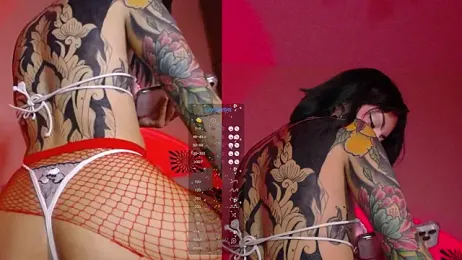 Cinamoonn stripchat stream image, 14.06.2025 18:40