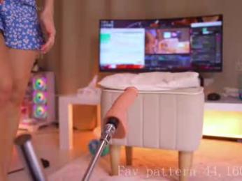 lil_eva chaturbate stream image, 10.02.2025 15:10