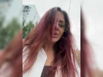 SHAWTY420 bongacams stream image