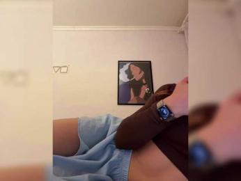 SHAWTY420 bongacams stream image