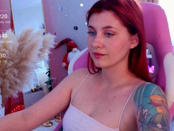 HoneyCherry bongacams stream image, 16.06.2025 08:30