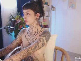 janne_maybe chaturbate stream image, 16.06.2025 15:00