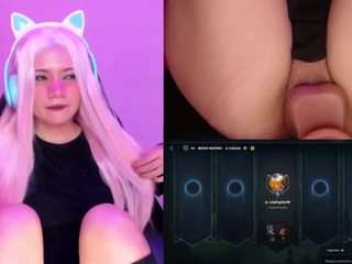 lilapop4 camsoda stream image, 17.06.2025 13:20