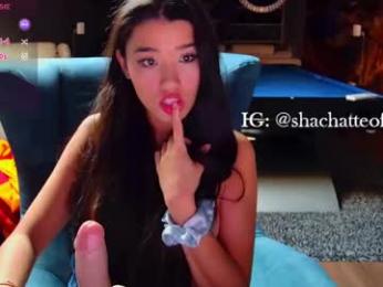 shachatte chaturbate stream image, 18.06.2025 08:30