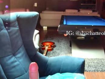 shachatte chaturbate stream image, 18.06.2025 08:30