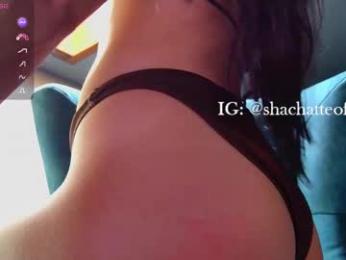 shachatte chaturbate stream image, 18.06.2025 08:30