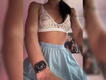 SHAWTY420 bongacams stream image