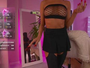 THE_BLACKcat bongacams stream image, 19.06.2025 12:50