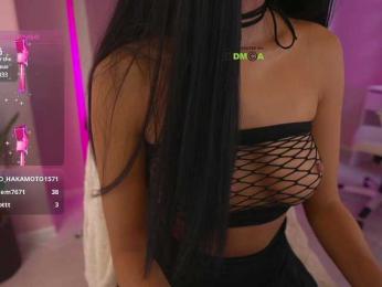 THE_BLACKcat bongacams stream image, 19.06.2025 12:50