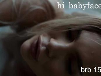 AlexaS_ bongacams stream image