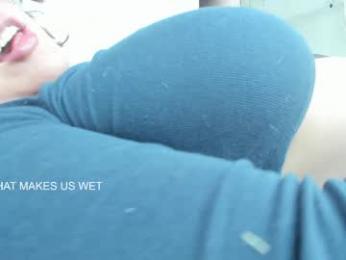 vanandjuani chaturbate stream image, 21.06.2025 14:20