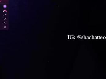 shachatte chaturbate stream image, 22.06.2025 08:20