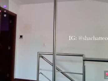 shachatte chaturbate stream image, 22.06.2025 08:20