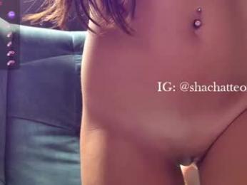 shachatte chaturbate stream image, 22.06.2025 08:20