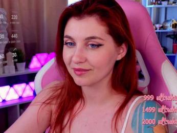HoneyCherry bongacams stream image, 23.06.2025 03:50