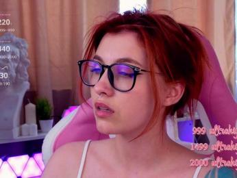 HoneyCherry bongacams stream image, 23.06.2025 03:50