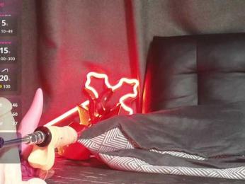 Devilsbride bongacams stream image, 23.06.2025 14:20