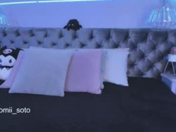 naomii_soto chaturbate stream image