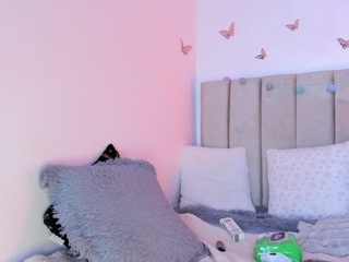 dannivega1 camsoda stream image, 24.06.2025 00:40