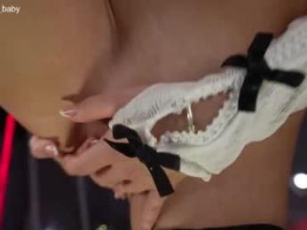 enchant_baby_ chaturbate stream image, 10.02.2025 22:40