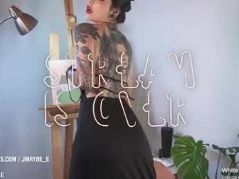 janne_maybe chaturbate stream image, 24.06.2025 13:40