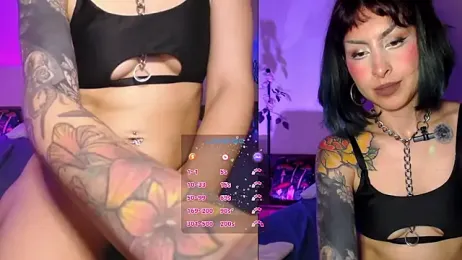 Cinamoonn stripchat stream image, 24.06.2025 20:00