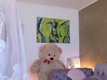 LennaGodess bongacams stream image, 11.02.2025 06:40