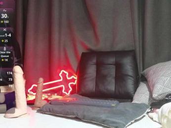 Devilsbride bongacams stream image, 27.06.2025 15:30