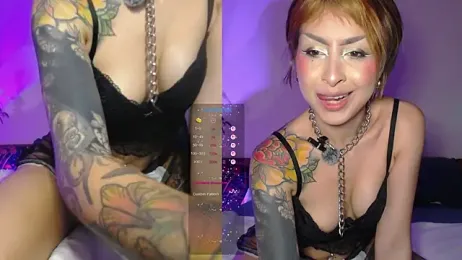 Cinamoonn stripchat stream image, 28.06.2025 15:40