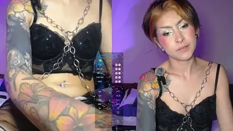 Cinamoonn stripchat stream image, 28.06.2025 15:40