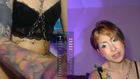 Cinamoonn stripchat stream image, 28.06.2025 15:40