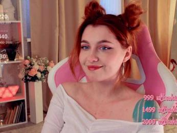 HoneyCherry bongacams stream image, 29.06.2025 16:20