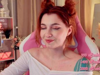 HoneyCherry bongacams stream image, 29.06.2025 16:20