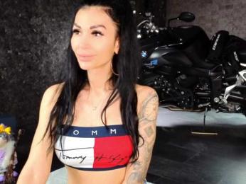-BABAYAGA- bongacams stream image, 30.06.2025 14:30
