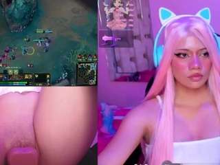 lilapop4 camsoda stream image, 30.06.2025 13:30