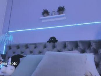 naomii_soto chaturbate stream image