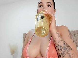 auroradurand camsoda stream image, 01.07.2025 23:00