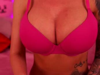 therealfallingangel chaturbate stream image, 02.07.2025 04:00