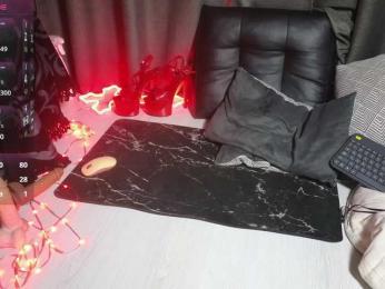 Devilsbride bongacams stream image, 02.07.2025 14:30