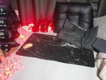 Devilsbride bongacams stream image, 02.07.2025 14:30