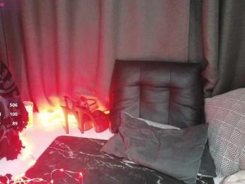 Devilsbride bongacams stream image, 02.07.2025 14:30