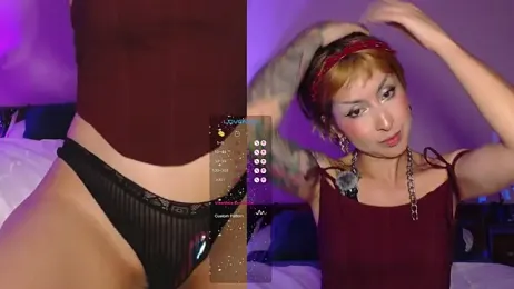 Cinamoonn stripchat stream image, 02.07.2025 16:50