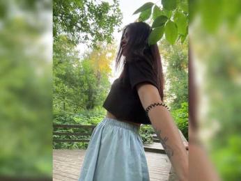 SHAWTY420 bongacams stream image