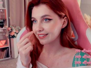 HoneyCherry bongacams stream image, 03.07.2025 19:10
