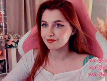 HoneyCherry bongacams stream image, 03.07.2025 19:10