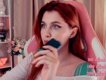 HoneyCherry bongacams stream image, 03.07.2025 19:10