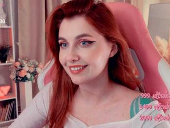 HoneyCherry bongacams stream image, 03.07.2025 19:10